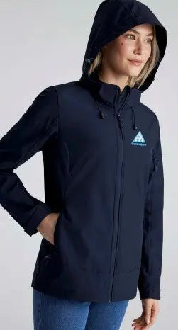 Centrecare Staff Women’s Atlas Jacket J502L Biz Collection